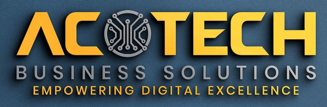 ACOTECH BUSINESS SOLUTIONS